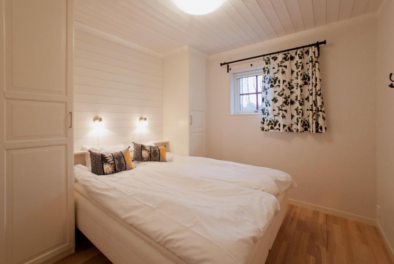 Fjaellfrid Stugby Villa Bruksvallarna Екстериор снимка