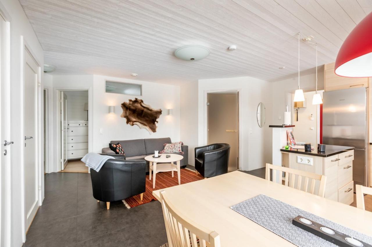 Fjaellfrid Stugby Villa Bruksvallarna Екстериор снимка