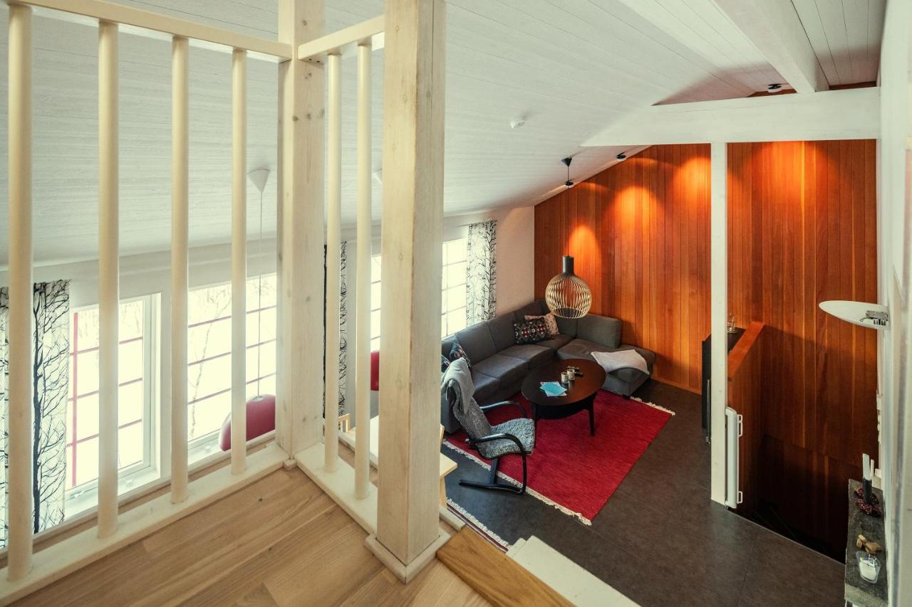 Fjaellfrid Stugby Villa Bruksvallarna Екстериор снимка